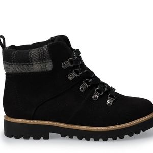 Sonoma Tigerfish Women's Ankle Boots